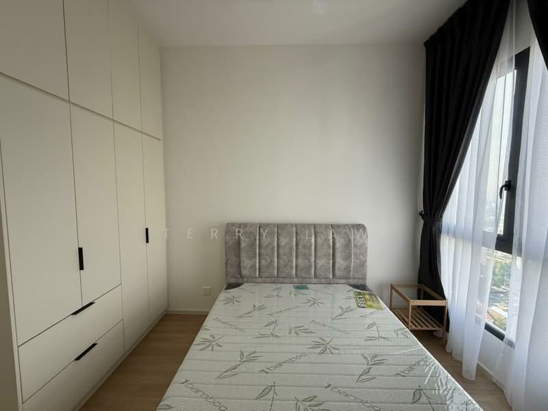Service Residence for Rent at Laurel Residence - Terry Law - Bedroom - PropertyGuru.com.my