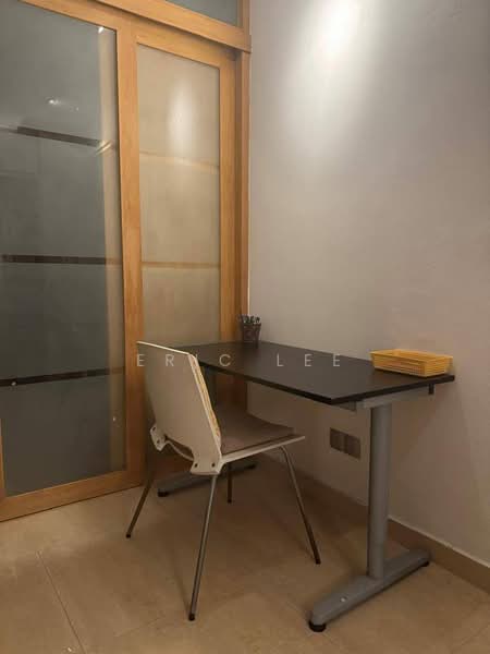 Kondominium untuk Dijual di The Straits View Condominium - Eric Lee - Study - PropertyGuru.com.my