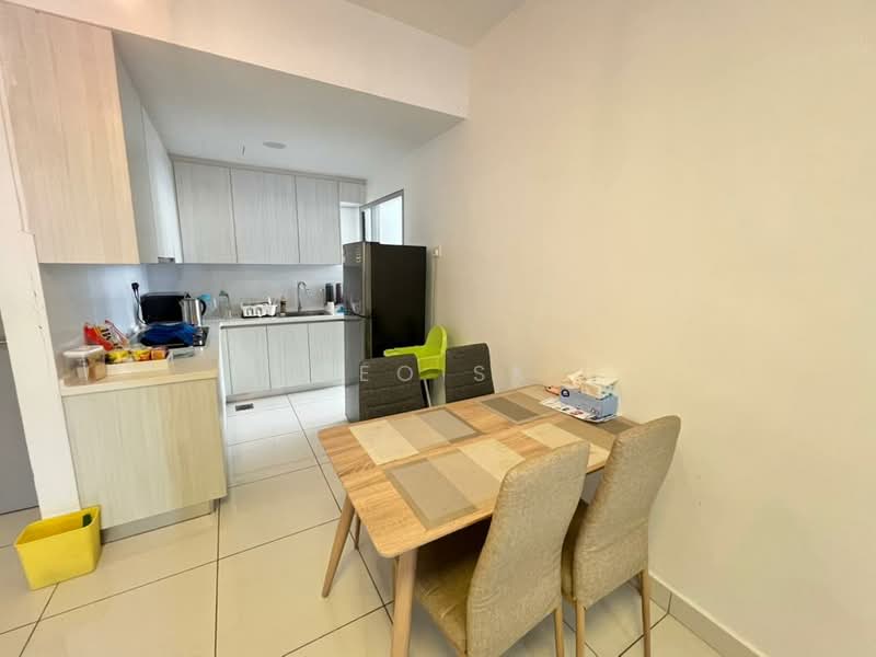 Service Residence for Sale at Residences @ 1 Tebrau - Leo SK - PropertyGuru.com.my