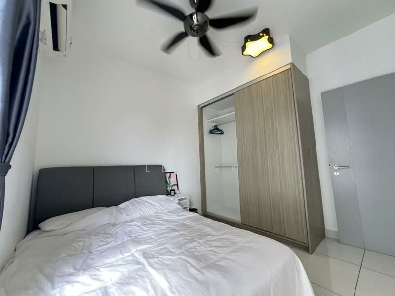 Service Residence for Sale at Residences @ 1 Tebrau - Leo SK - PropertyGuru.com.my