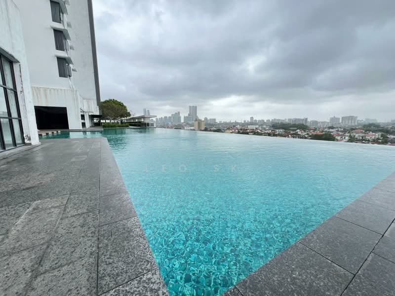 Service Residence for Sale at Residences @ 1 Tebrau - Leo SK - PropertyGuru.com.my