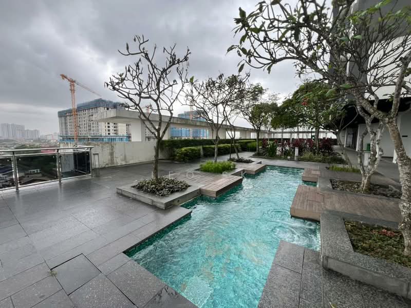 Service Residence for Sale at Residences @ 1 Tebrau - Leo SK - PropertyGuru.com.my
