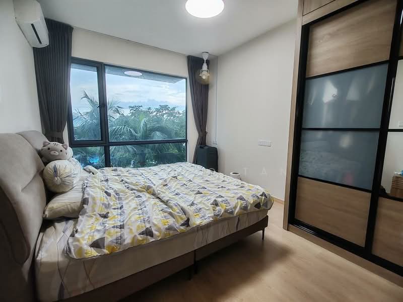 Condominium for Sale at Aradia Residence @ Lake City KL North - Moomoo Tan - Bedroom - PropertyGuru.com.my