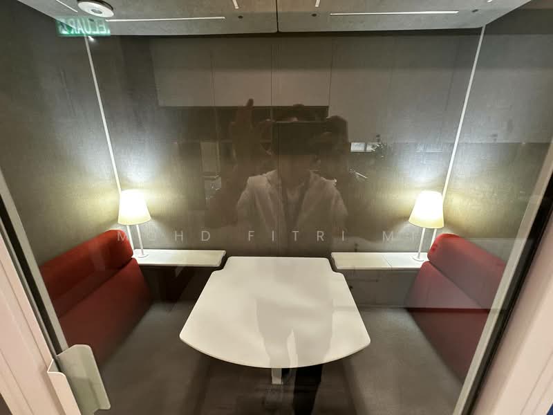 Office for Rent in Damansara Heights (Damansara Heights) - Mohd Fitri MF - Interior - PropertyGuru.com.my