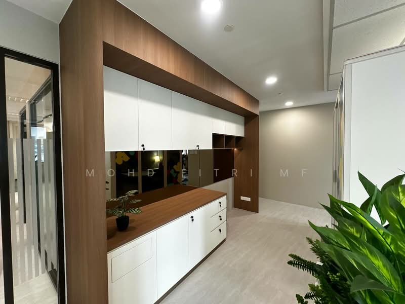 Office for Rent in Damansara Heights (Damansara Heights) - Mohd Fitri MF - Interior - PropertyGuru.com.my