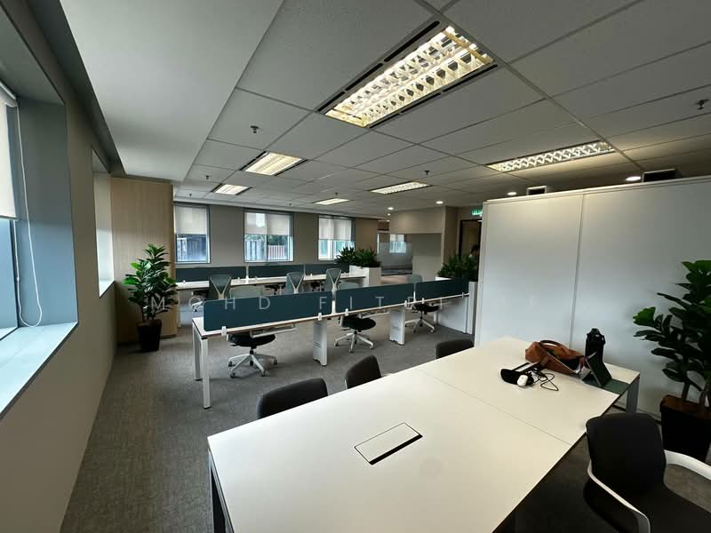 Office for Rent in Damansara Heights (Damansara Heights) - Mohd Fitri MF - Interior - PropertyGuru.com.my