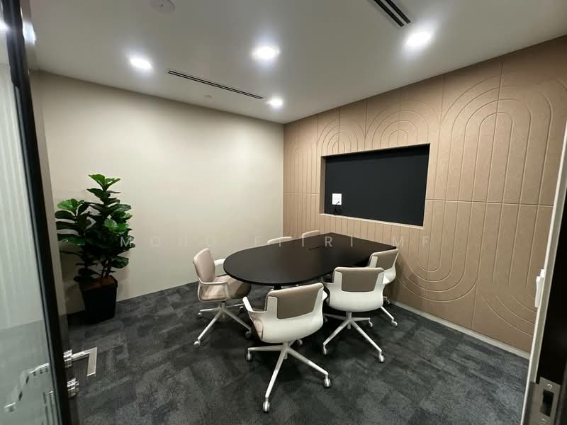 Office for Rent in Damansara Heights (Damansara Heights) - Mohd Fitri MF - Interior - PropertyGuru.com.my