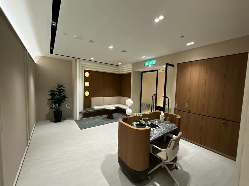 Office for Rent in Damansara Heights (Damansara Heights) - Mohd Fitri MF - Interior - PropertyGuru.com.my