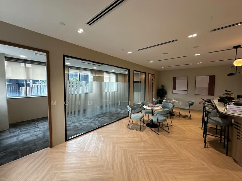 Office for Rent in Damansara Heights (Damansara Heights) - Mohd Fitri MF - Interior - PropertyGuru.com.my