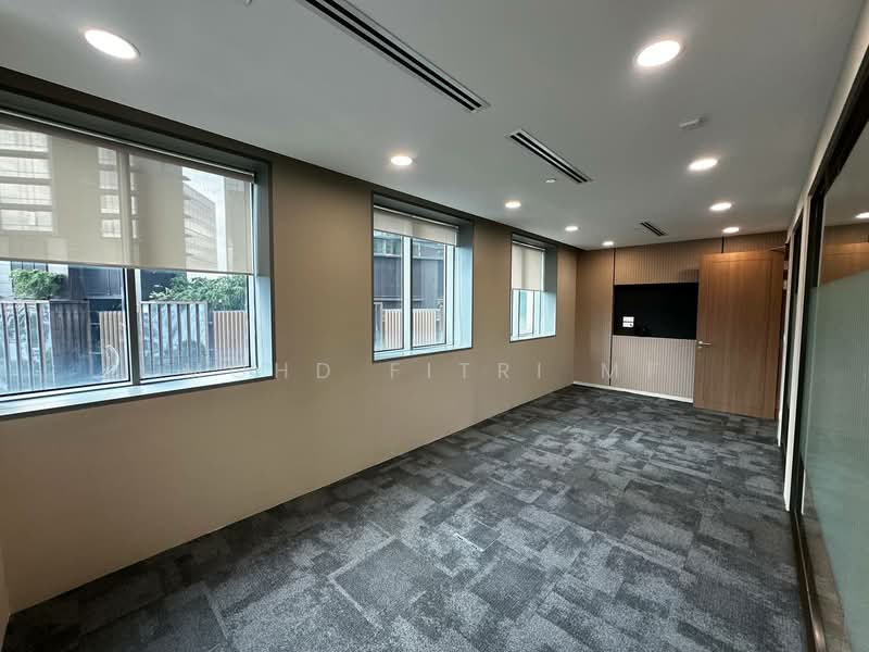 Office for Rent in Damansara Heights (Damansara Heights) - Mohd Fitri MF - Interior - PropertyGuru.com.my