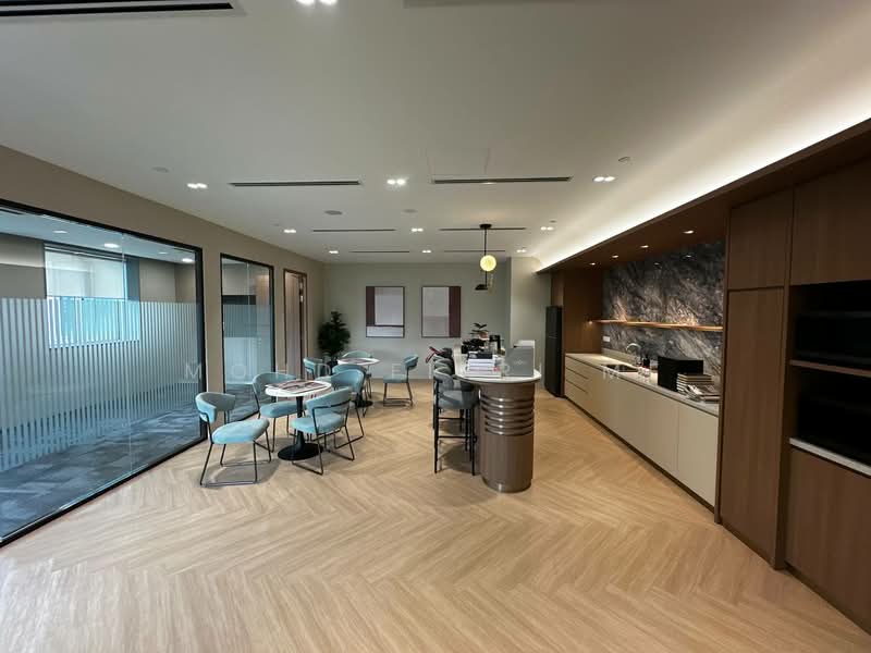 Office for Rent in Damansara Heights (Damansara Heights) - Mohd Fitri MF - Interior - PropertyGuru.com.my
