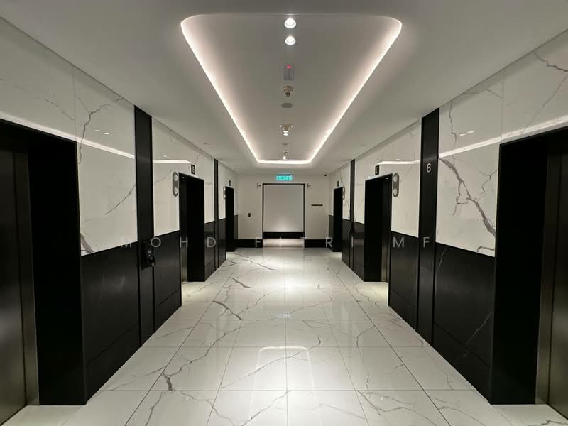 Office for Rent in Damansara Heights (Damansara Heights) - Mohd Fitri MF - Lobby - PropertyGuru.com.my