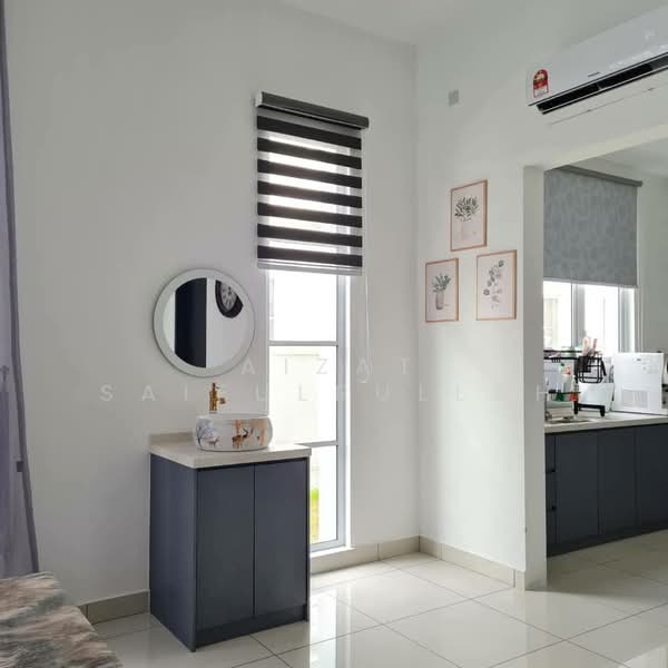 Cluster House for Sale in Eco Majestic (Semenyih) - Aizat Saifulrullah - Interior - PropertyGuru.com.my