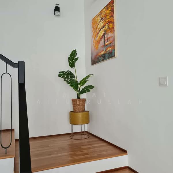 Cluster House for Sale in Eco Majestic (Semenyih) - Aizat Saifulrullah - Interior - PropertyGuru.com.my