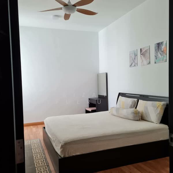 Cluster House for Sale in Eco Majestic (Semenyih) - Aizat Saifulrullah - Bedroom - PropertyGuru.com.my