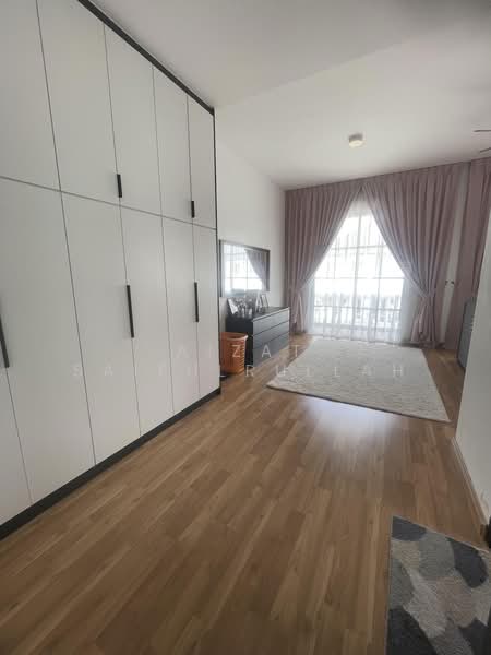 Rumah Kluster untuk Dijual di Eco Majestic (Semenyih) - Aizat Saifulrullah - Bedroom - PropertyGuru.com.my