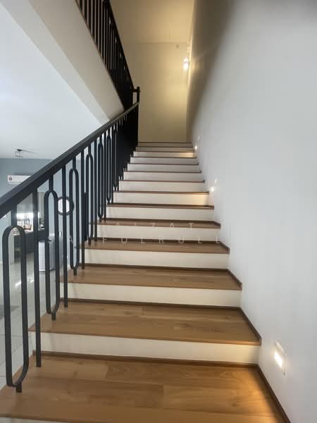 Rumah Kluster untuk Dijual di Eco Majestic (Semenyih) - Aizat Saifulrullah - Interior - PropertyGuru.com.my