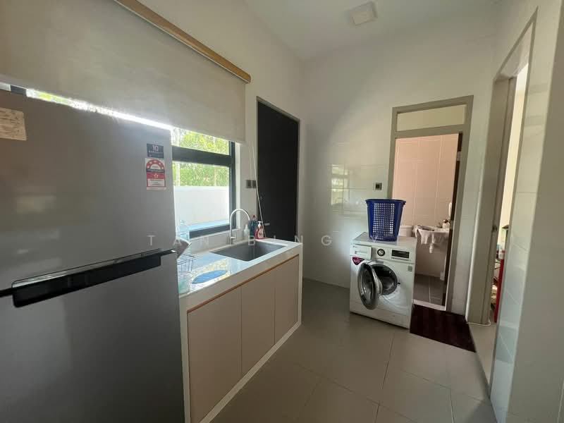 2-storey Terraced House for Rent in East Ledang (Iskandar Puteri (Nusajaya)) - Tan Bing Yi - Interior - PropertyGuru.com.my