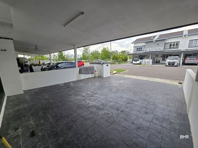 Rumah Teres 2 Tingkat untuk Dijual di Dengkil (Selangor) - Mahirah . - Exterior - PropertyGuru.com.my