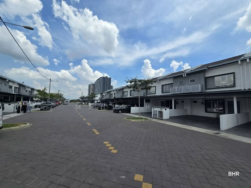 Rumah Teres 2 Tingkat untuk Dijual di Dengkil (Selangor) - Mahirah . - Exterior - PropertyGuru.com.my
