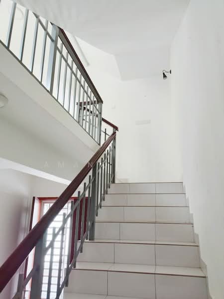 Rumah Teres 2.5 Tingkat untuk Dijual di Bandar Seri Alam (Masai) - Amanda Moi - Interior - PropertyGuru.com.my