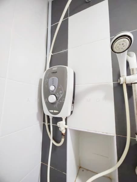 Rumah Teres 2.5 Tingkat untuk Dijual di Bandar Seri Alam (Masai) - Amanda Moi - Bathroom - PropertyGuru.com.my