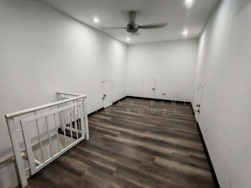 3-storey Terraced House for Rent in Sepang (Selangor) - Rodzimah Binti Mohd Rodzi - Interior - PropertyGuru.com.my