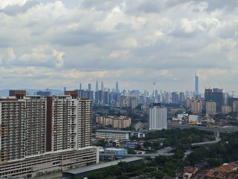 Condominium for Sale at Baron Residence @ Lake City - Moomoo Tan - Exterior - PropertyGuru.com.my