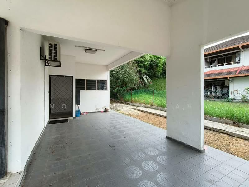 Bungalow for Rent in Seksyen 12 (Shah Alam) - Nor Khafadzah - Exterior - PropertyGuru.com.my