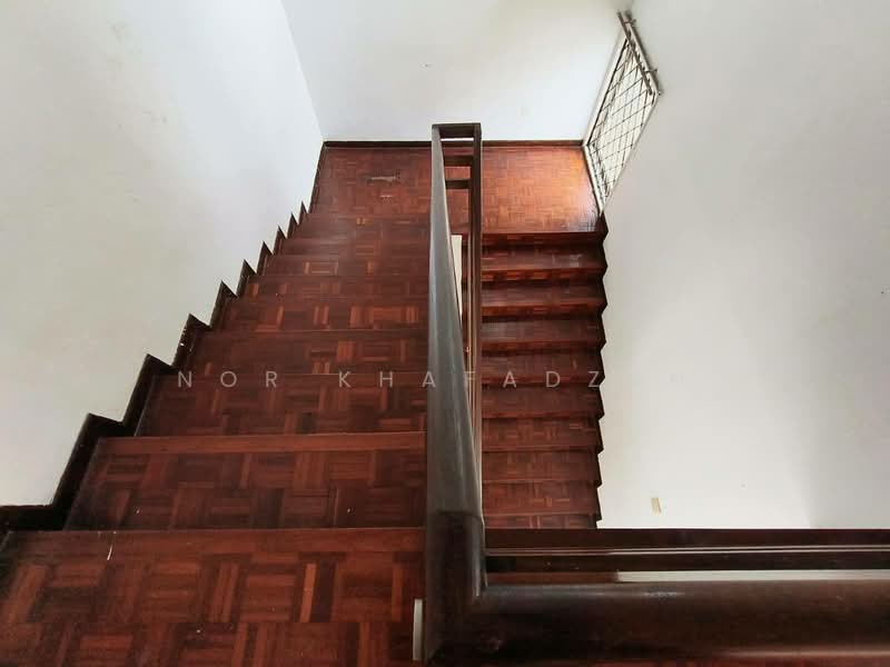 Bungalow for Rent in Seksyen 12 (Shah Alam) - Nor Khafadzah - Interior - PropertyGuru.com.my