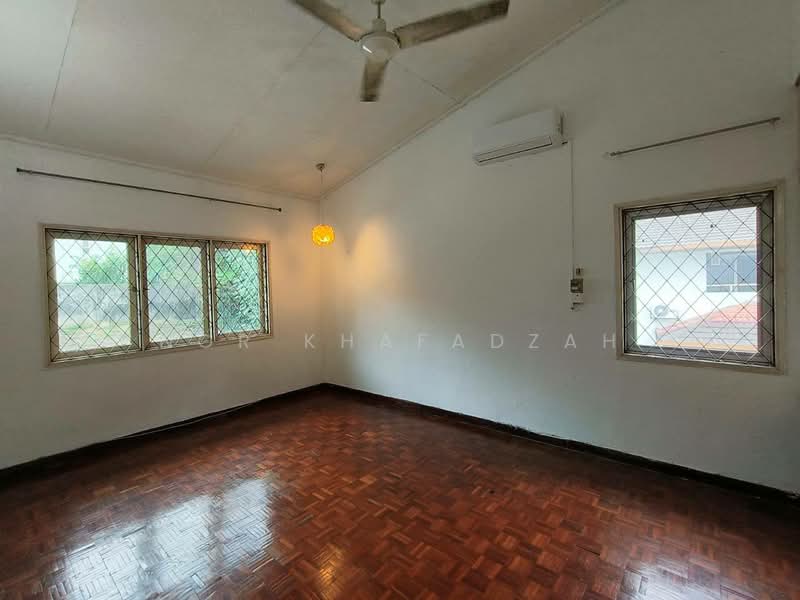 Bungalow for Rent in Seksyen 12 (Shah Alam) - Nor Khafadzah - Interior - PropertyGuru.com.my
