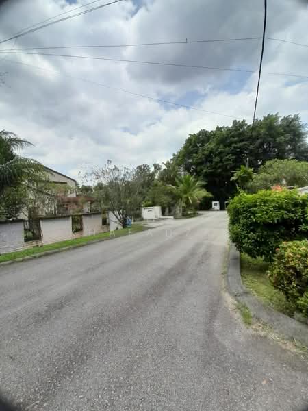 Bungalow for Rent in Seksyen 12 (Shah Alam) - Nor Khafadzah - Exterior - PropertyGuru.com.my