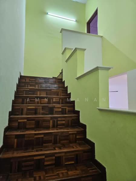 Rumah Teres 2 Tingkat untuk Disewa di Bandar Bukit Raja (Klang) - Amni Manan - Interior - PropertyGuru.com.my