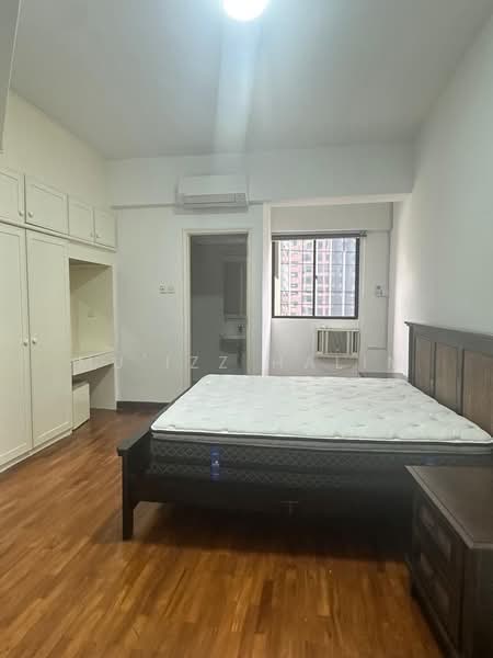 Condominium for Rent at Menara Pinang - Mu'izz Halim - Bedroom - PropertyGuru.com.my