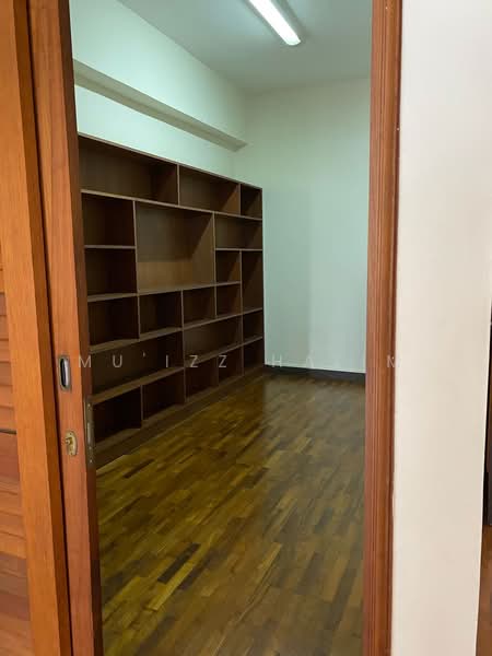 Condominium for Rent at Menara Pinang - Mu'izz Halim - Study - PropertyGuru.com.my