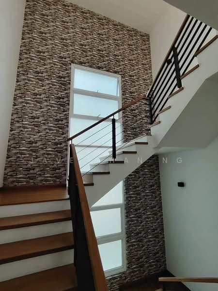 Bungalow for Sale in Senibong (Permas Jaya) - Javenthan Ng - Interior - PropertyGuru.com.my