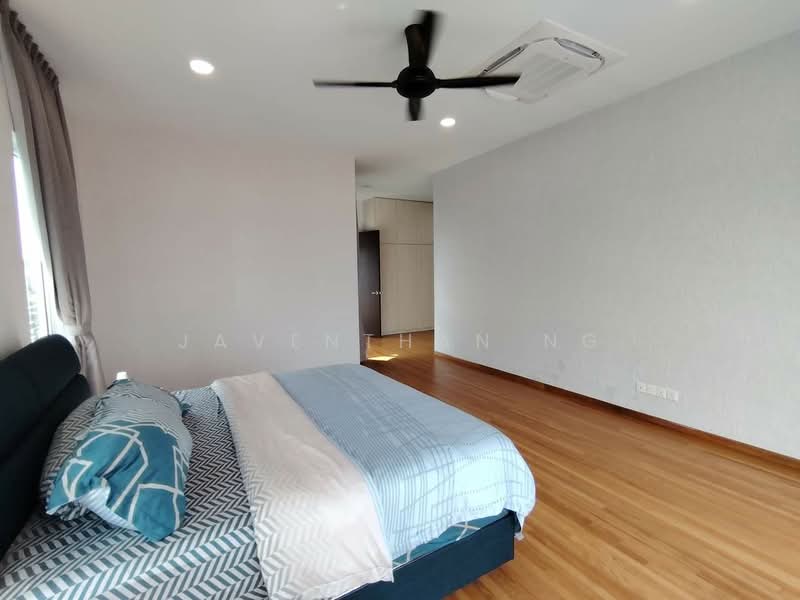 Bungalow for Sale in Senibong (Permas Jaya) - Javenthan Ng - Bedroom - PropertyGuru.com.my