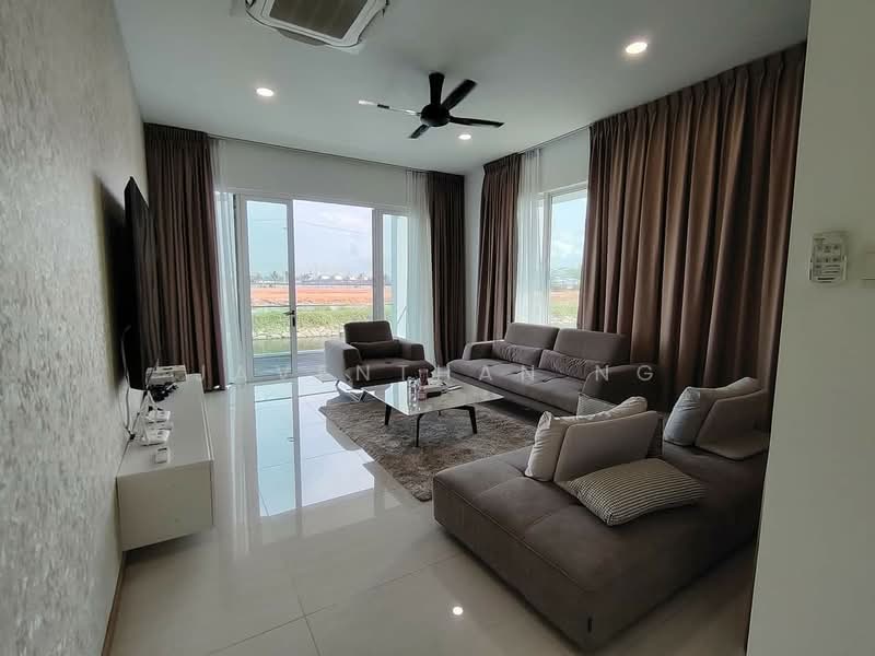 Bungalow for Sale in Senibong (Permas Jaya) - Javenthan Ng - PropertyGuru.com.my