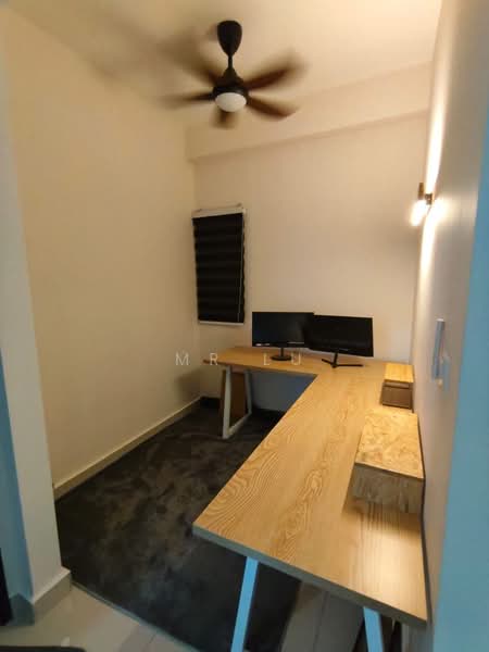 Service Residence for Rent at Veranda Residence - Mr Lu - Study - PropertyGuru.com.my