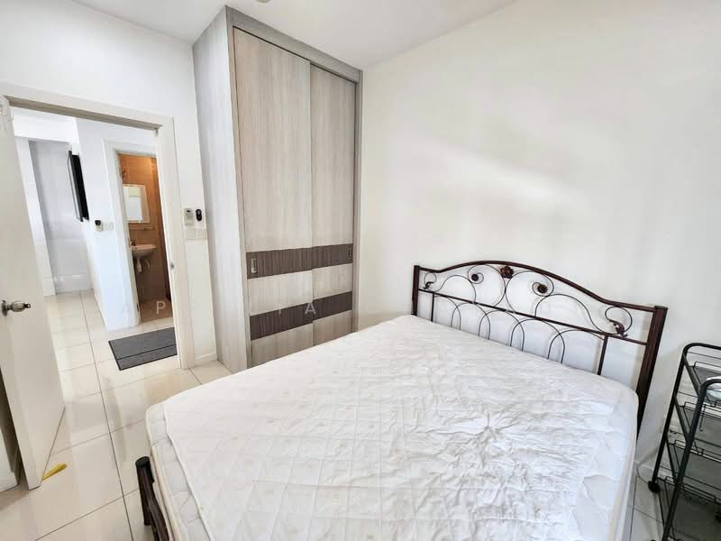 Condominium for Rent at Ujana Executive Apartment - APRILIA CHAYADI - Bedroom - PropertyGuru.com.my