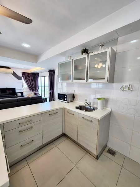 Condominium for Rent at Ujana Executive Apartment - APRILIA CHAYADI - PropertyGuru.com.my
