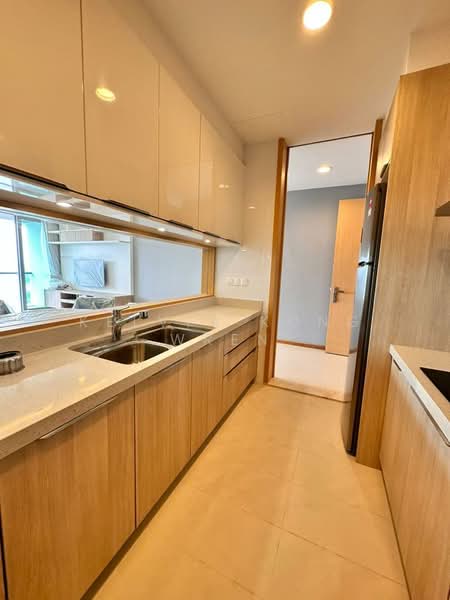 Service Residence for Sale at Southern Marina Residences - Kelvin Kong Wren - Kitchen - PropertyGuru.com.my