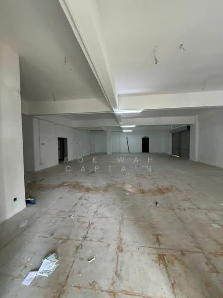Shop for Rent in Sri Petaling (Kuala Lumpur) - Kok Wah Captain - Interior - PropertyGuru.com.my