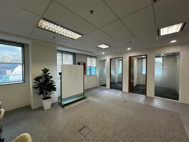 Office for Rent in Damansara Heights (Damansara Heights) - Mohd Fitri MF - Interior - PropertyGuru.com.my