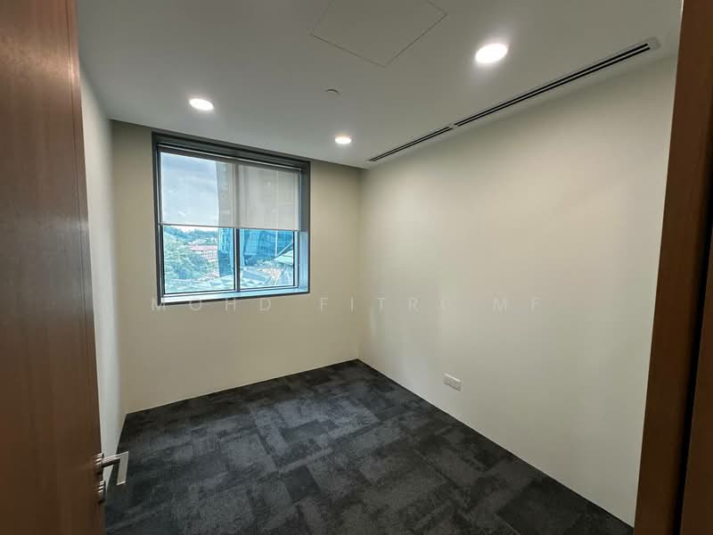 Office for Rent in Damansara Heights (Damansara Heights) - Mohd Fitri MF - PropertyGuru.com.my