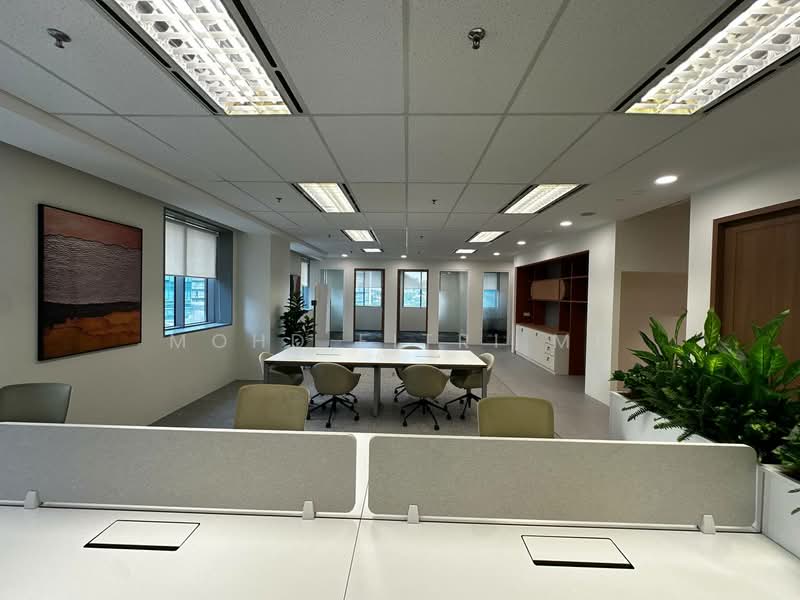 Office for Rent in Damansara Heights (Damansara Heights) - Mohd Fitri MF - Interior - PropertyGuru.com.my