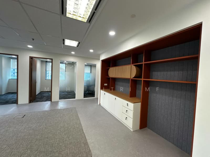 Office for Rent in Damansara Heights (Damansara Heights) - Mohd Fitri MF - Interior - PropertyGuru.com.my