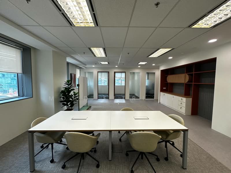 Office for Rent in Damansara Heights (Damansara Heights) - Mohd Fitri MF - Interior - PropertyGuru.com.my