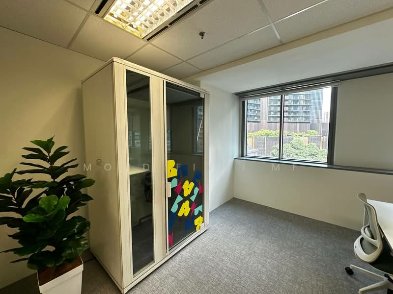 Office for Rent in Damansara Heights (Damansara Heights) - Mohd Fitri MF - Interior - PropertyGuru.com.my