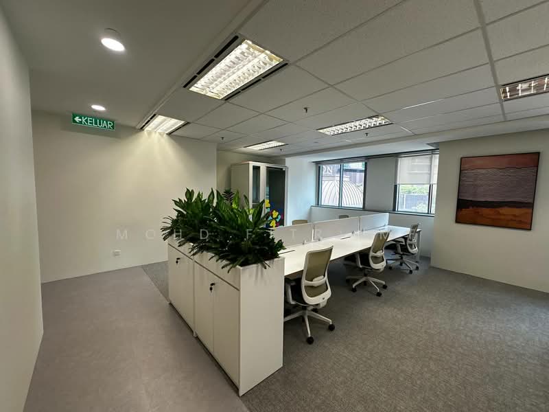 Office for Rent in Damansara Heights (Damansara Heights) - Mohd Fitri MF - Interior - PropertyGuru.com.my